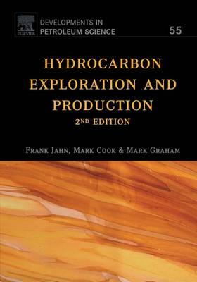 Book cover for Hydrocarbon Exploration & Production