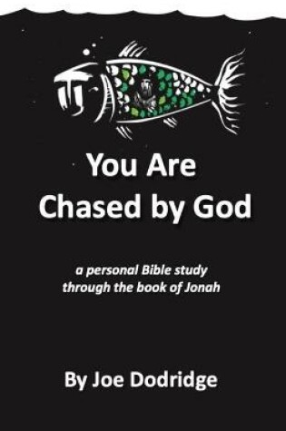 Cover of You Are Chased by God