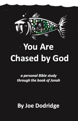 Book cover for You Are Chased by God