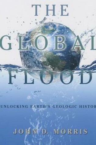 Cover of The Global Flood