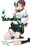 Book cover for Yozakura Quartet, Volume 3