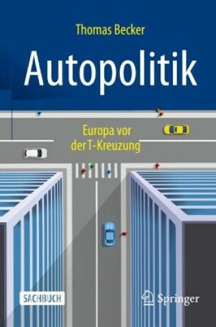 Cover of Autopolitik