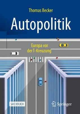 Book cover for Autopolitik