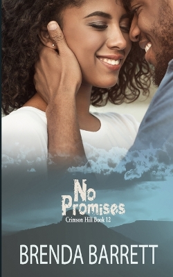 Book cover for No Promises