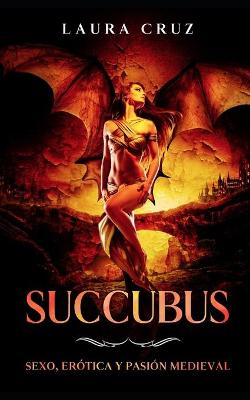 Book cover for Succubus