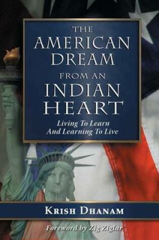 Cover of The American Dream