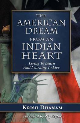 Book cover for The American Dream