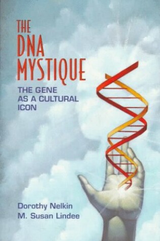 Cover of The DNA Mystique