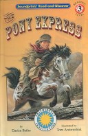 Cover of Pony Express