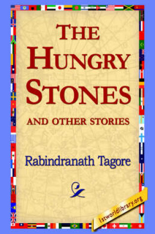 Cover of The Hungry Stones