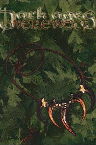 Cover of Werewolf