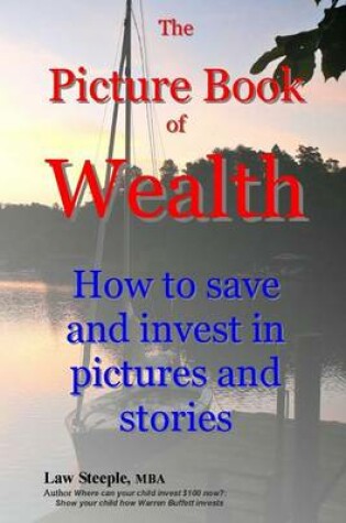 Cover of The Picture Book of Wealth