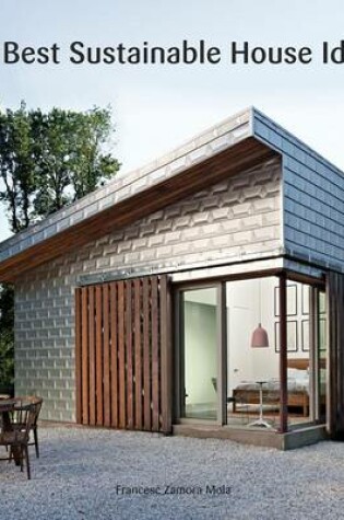 Cover of 150 Best Sustainable House Ideas
