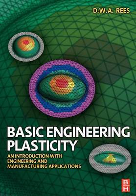 Book cover for Basic Engineering Plasticity