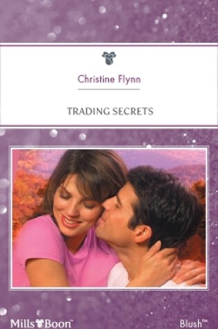 Cover of Trading Secrets