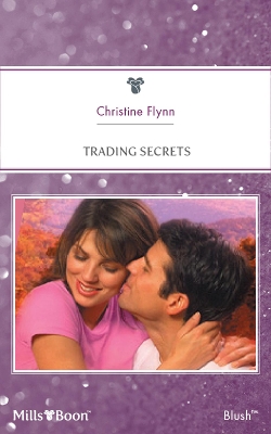 Cover of Trading Secrets