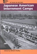 Book cover for Japanese American Internment Camps