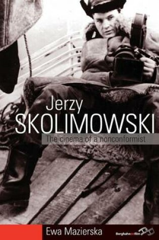 Cover of Jerzy Skolimowski