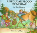 Book cover for Regular Flood of Mishap, a