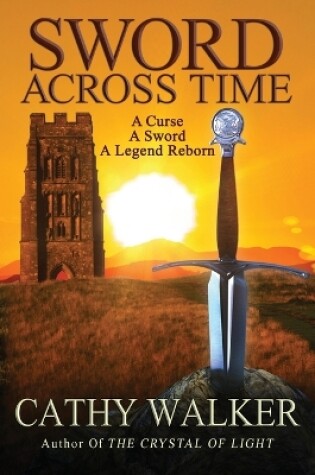 Cover of Sword Across Time