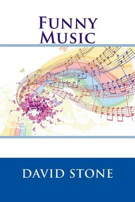 Book cover for Funny Music