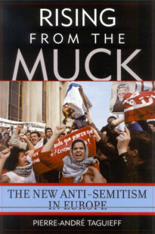 Cover of Rising From the Muck