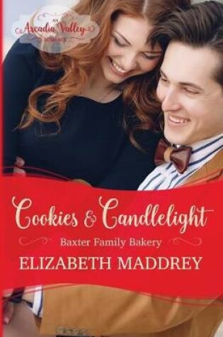 Cover of Cookies & Candlelight