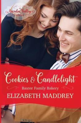 Book cover for Cookies & Candlelight