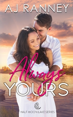 Book cover for Always Yours