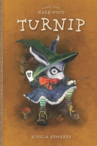 Cover of Turnip
