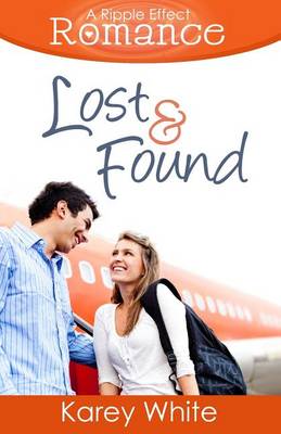 Book cover for Lost and Found