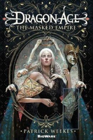 Cover of Dragon Age