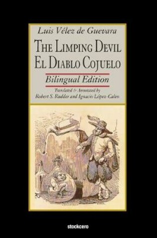 Cover of The Limping Devil - El Diablo Cojuelo