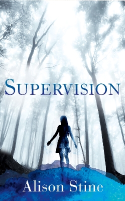 Book cover for Supervision