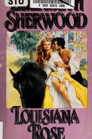 Cover of Louisiana Rose