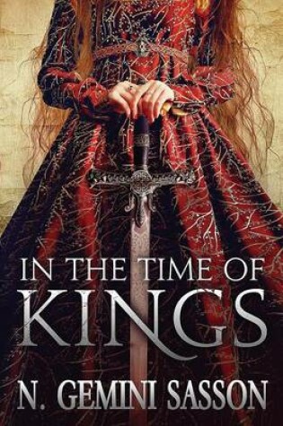Cover of In the Time of Kings