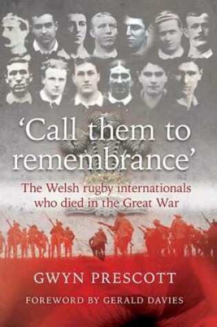 Cover of Call Them to Remembrance