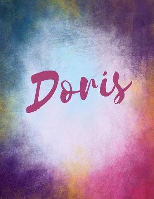 Book cover for Doris