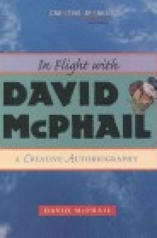 Cover of In Flight with David Mcphail