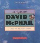 Book cover for In Flight with David Mcphail