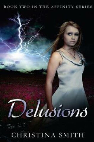 Cover of Delusions