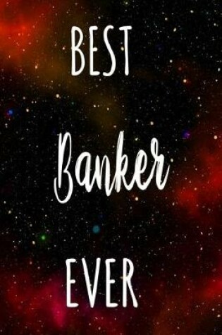 Cover of Best Banker Ever