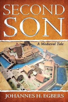 Cover of Second Son