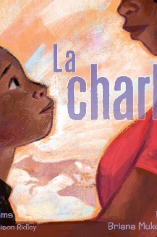 Cover of La charla (The Talk)