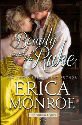 Cover of Beauty and the Rake