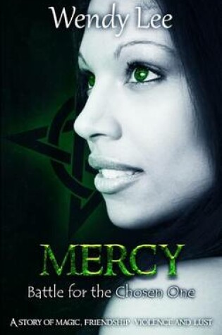 Cover of Mercy