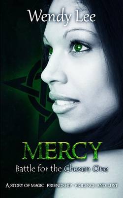 Book cover for Mercy