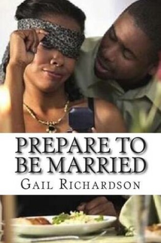 Cover of Prepare To Be Married