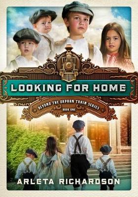 Book cover for Looking for Home