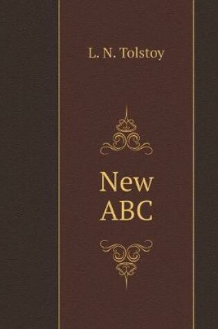 Cover of New ABC